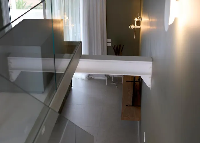 Apartahotel Montegrottone Nature Retreat 4*