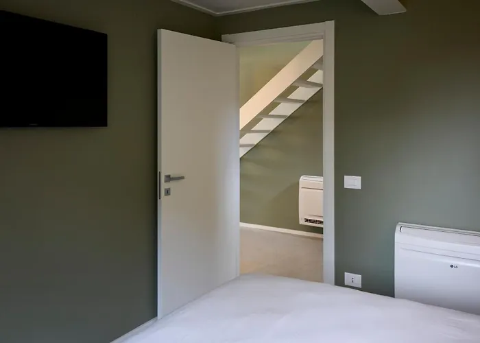 Aparthotel Montegrottone Nature Retreat Polignano a Mare
