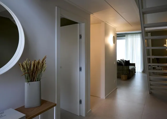 Apartahotel Montegrottone Nature Retreat Polignano a Mare